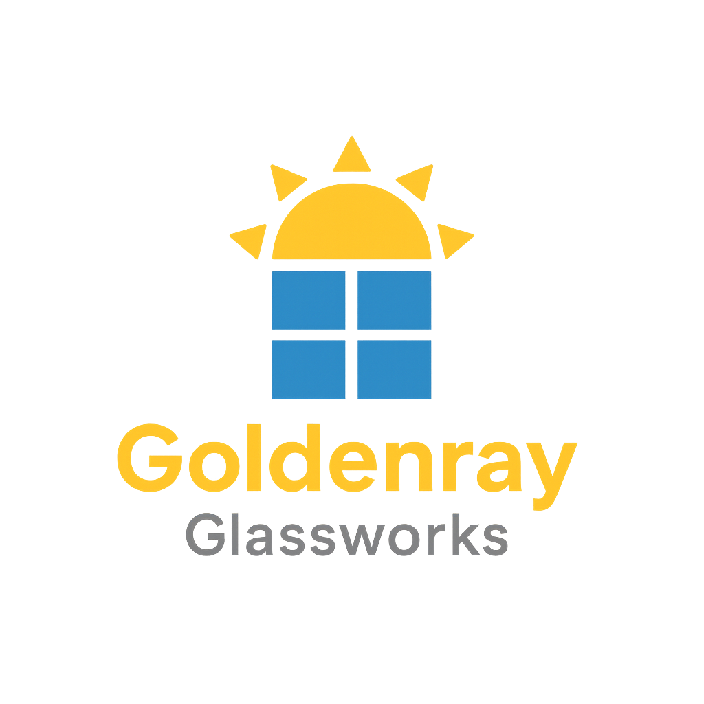 GoldenRay Glassworks Cape Coral FL